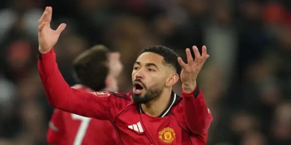 Manchester United Faces Uncertain Future After FA Cup Exit