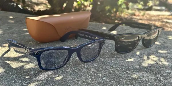 Meta Launches Trade-In Initiative for Ray-Ban and Oakley Smart Glasses