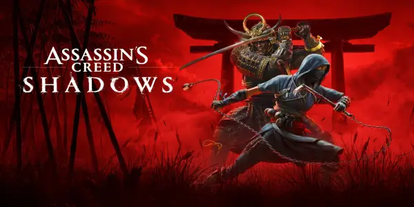 Ubisoft Announces Assassin’s Creed Shadows for Nintendo Switch 2, Launching December 2025
