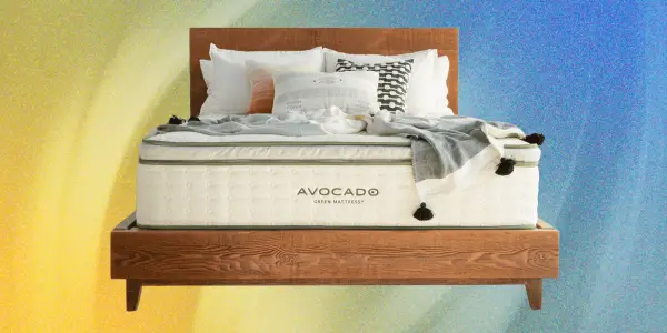 Top Organic Mattresses of 2025: Birch, Avocado, Naturepedic, and More