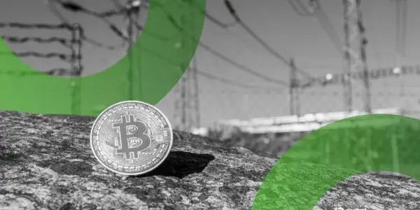 Bitcoin's Energy Consumption: Analyzing Sustainability in Cryptocurrency Mining
