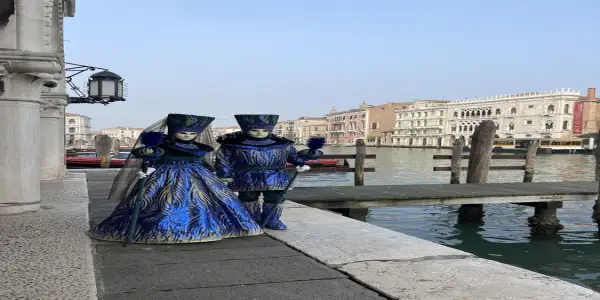 Reviving Venetian Heritage: Antonia Sautter’s Il Ballo del Doge