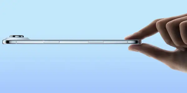 Apple's iPhone Air Undergoes Rigorous Bend Test Amidst Durability Concerns