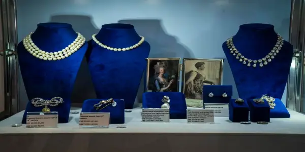 Preserving Modern Jewelry and Vintage Heirlooms: A Sustainable Approach