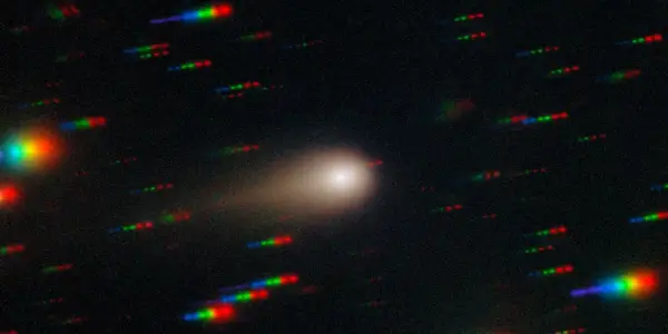 Interstellar Comet 3I/ATLAS Approaches Perihelion, Promising Spectacular Observations