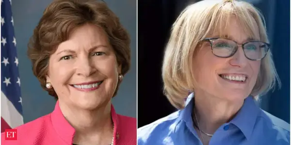 New England Senators Play Crucial Role in Government Reopening Deal