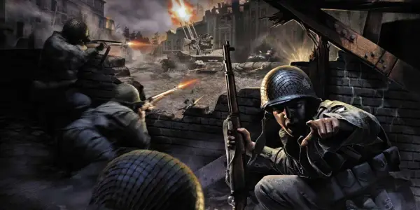 Vince Zampella Reflects on Call of Duty's Origins Amid Battlefield 6 Launch