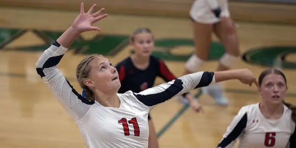 Sauk Valley Athlete of the Week: Lauren Abbott of Erie-Prophetstown