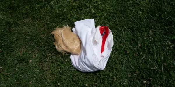Decline in Popularity of Trump Halloween Costumes Among Canadians Reflects Changing Sentiments