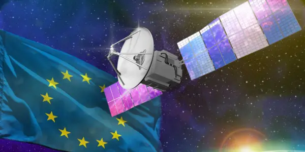 European Aerospace Leaders Unite to Strengthen Space Capabilities