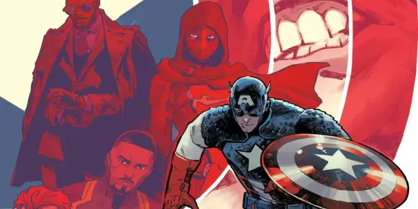 Marvel Gears Up for a Major Avengers Event: Armageddon