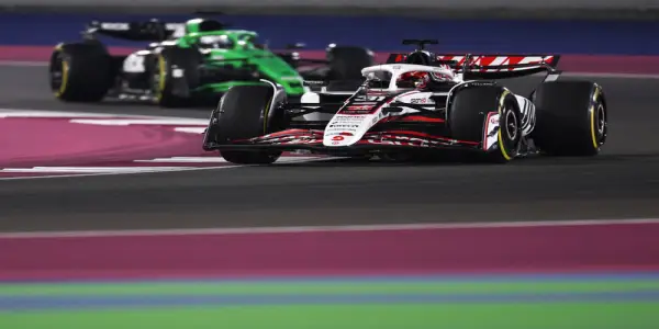 Haas F1 Team Prepares for Qatar Grand Prix After Sprint and Qualifying Challenges