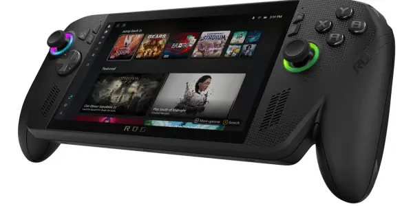 Microsoft's Xbox President Attributes ROG Ally X Pricing to Asus Decisions