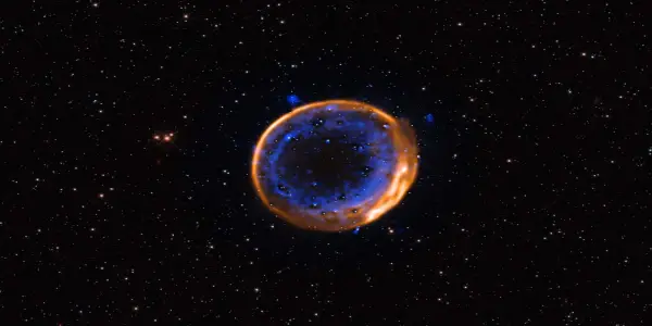 Highlights of 2025 in Space Exploration: From Supernovae to Lunar Landings