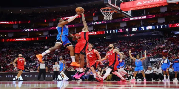 Viewing Options for NBA Opening Night on NBC and Peacock