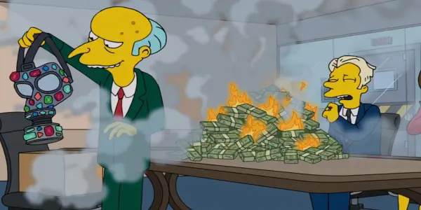 A Review of the Standout Humor in The Simpsons' Latest Episode, 'The Day of the Jack-Up'