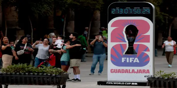Three Factors Behind Potentially Inflated Demand for 2026 World Cup Tickets