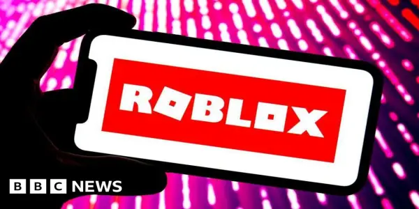 Roblox Enhances Child Safety by Blocking Adult Chats