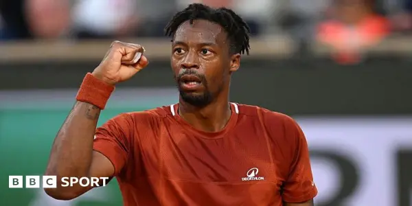 Gael Monfils to Conclude Tennis Career in 2026
