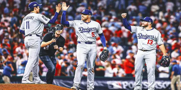Blake Snell Shines as Dodgers Edge Phillies in NLDS Game 2