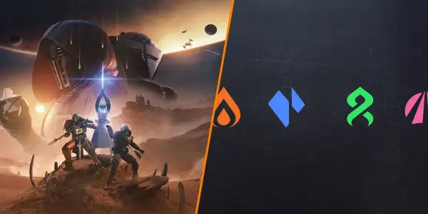 Bungie Reveals Final Ability Changes Ahead of Destiny 2: Renegades Launch