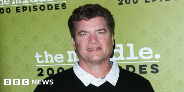 Pat Finn, Beloved Actor from 'Friends' and 'The Middle,' Passes Away at 60