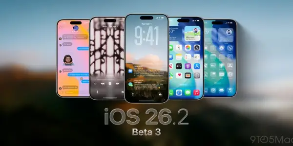 Apple Unveils New Features in iOS 26.2 Beta 3
