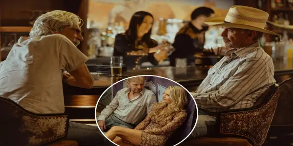 Billy Bob Thornton Returns in Season 2 of ‘Landman’—Here’s How to Stream for Free
