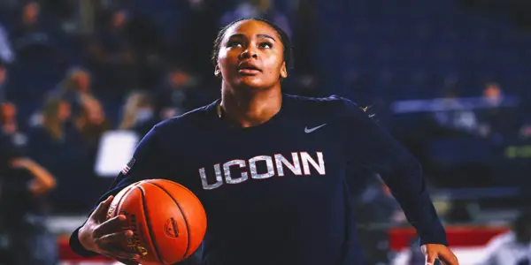 Previewing the Women's College Basketball Clash: No. 6 Michigan Takes on No. 1 UConn