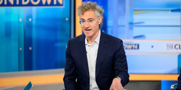 Palantir's CEO Defends Company Against Surveillance Claims, Emphasizes National Strength