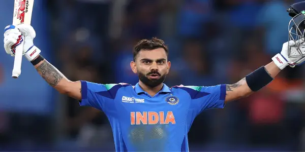 Viewing Options for the 2025 Australia vs India ODI Series: Schedule and Streaming Details