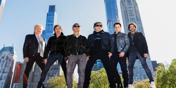 Journey to Conclude Their Legacy with Farewell Tour Starting in 2026