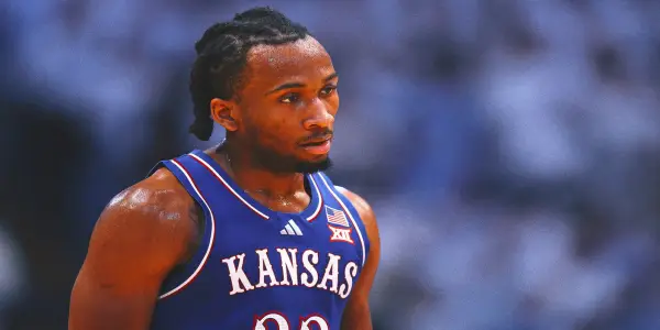 Kansas to Compete in Las Vegas Tournament Without Freshman Sensation Darryn Peterson