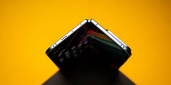 Foldable Phones on the Rise: 2026 Expected to Transform the Market