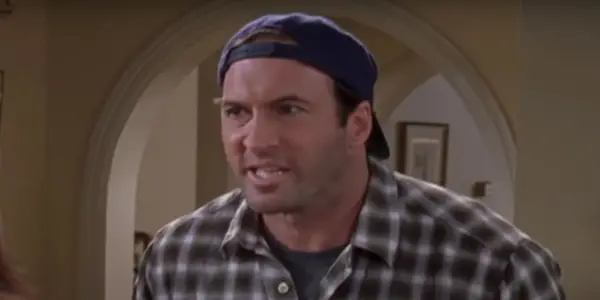 Scott Patterson's Bold Stance on Rory's Boyfriends from Gilmore Girls Sparks Conversation