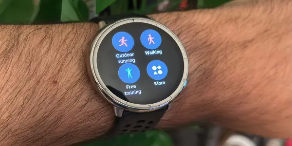 Affordable Fitness Tracking: The Amazfit Active 2 Drops to $79 This Black Friday