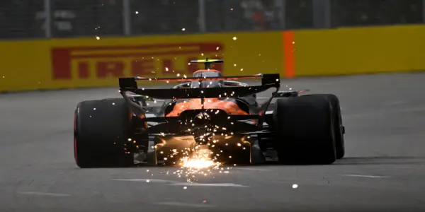 Singapore Grand Prix Practice Insights: Pirelli's Assessment