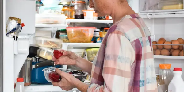 Understanding Food Spoilage: The Risks of Moldy Cheese versus Spoiled Meat
