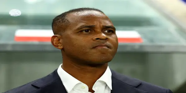 Indonesia Parts Ways with Coach Patrick Kluivert Following World Cup Qualification Setback