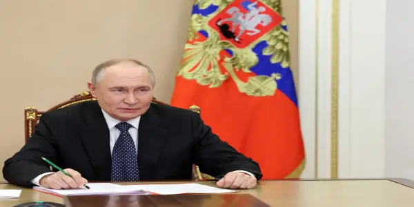 Putin Initiates Strategic Plan for Russia's Rare Earths Extraction by December