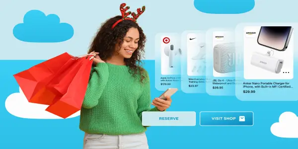 GoWish App Aims to Simplify Holiday Shopping Experience