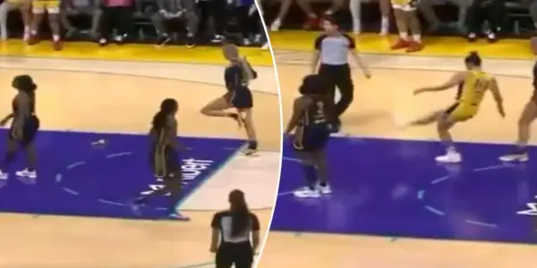 Incidents of Fans Throwing Sex Toys at WNBA Games Continue Amid Player Concerns