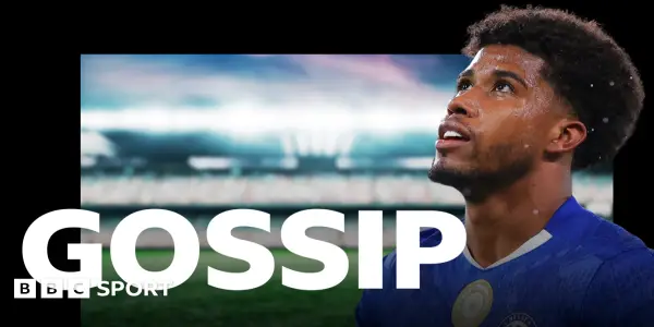 Manchester United Targets Chelsea's Santos in Midfield Revamp