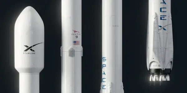 Apple May Consider Transitioning to Starlink Amid SpaceX Advancements