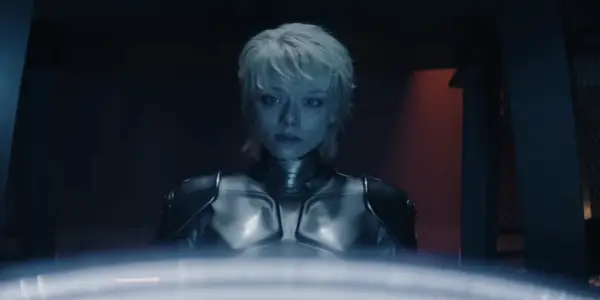 Behind the Scenes of M3GAN 2.0: The Creation of the Chilling AMELIA Character