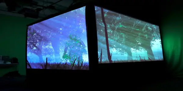 Portalgraph Revolutionizes 3D Visualization with Award-Winning Display Technology