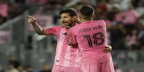 Messi Takes MLS Golden Boot Lead Amid Unusual Circumstances