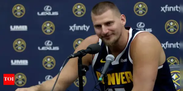 Nikola Jokic Makes NBA History with Back-to-Back Triple-Doubles Against Phoenix Suns