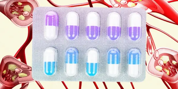 Understanding Statins: Essential Information for Men's Health