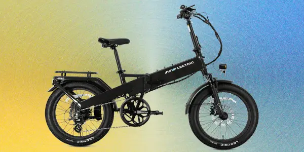 Lectric XP4 750 Electric Bike Review: Affordable Performance Meets Portability
